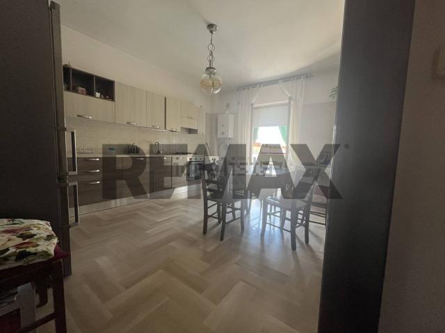 Appartamento in vendita di 132 m² in Via Don Raffaele Sarno, 1