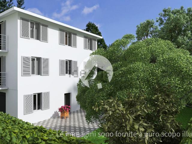 Appartamento in vendita di 132 m² in Via Daria Malaguzzi, 19