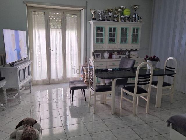 Appartamento in vendita di 132 m² in Via dei Mille