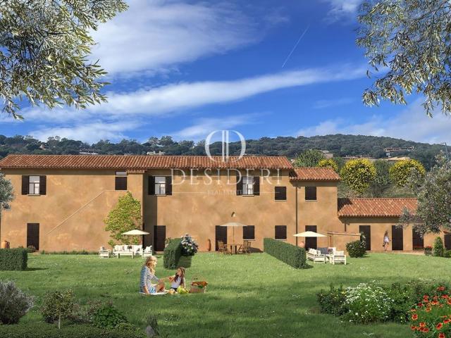 Appartamento in vendita di 132 m² in Via dei Ginepri