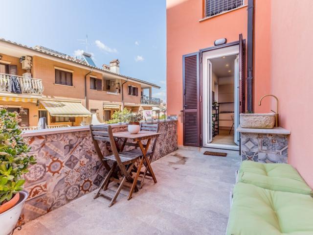 Appartamento in vendita di 132 m² in Via dei Limoni, 20
