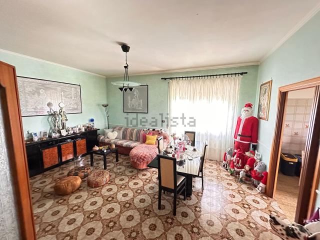 Appartamento in vendita di 132 m² in Via dei Pettirossi, 3