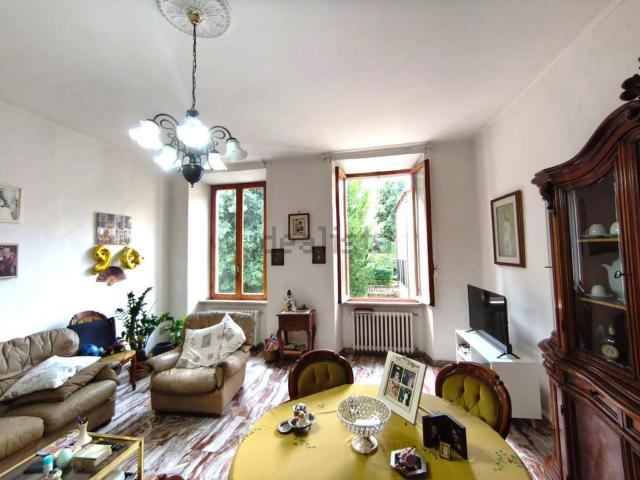 Appartamento in vendita di 132 m² in Via dei Pispini, 101