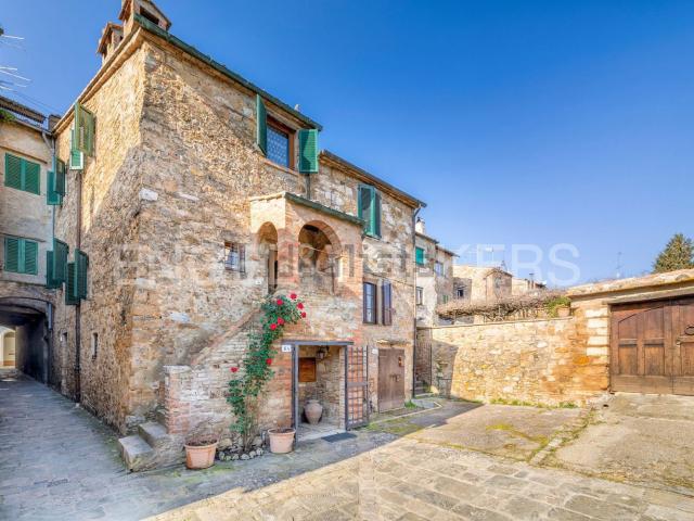Appartamento in vendita di 132 m² in Via del Chiasso