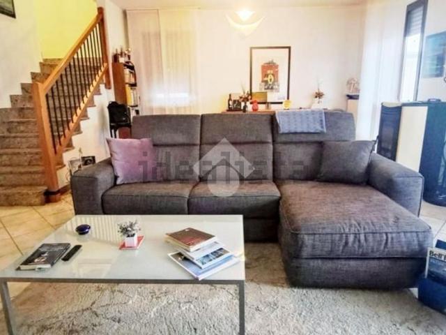 Appartamento in vendita di 132 m² in Via del Popolo, 43