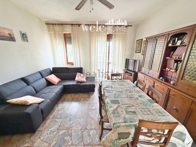 Appartamento in vendita di 132 m² in Via della Colonna