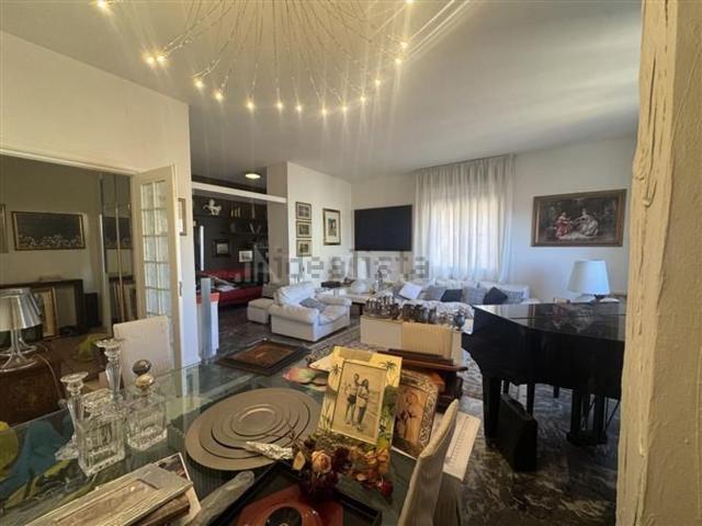 Appartamento in vendita di 132 m² in Via Della Grada