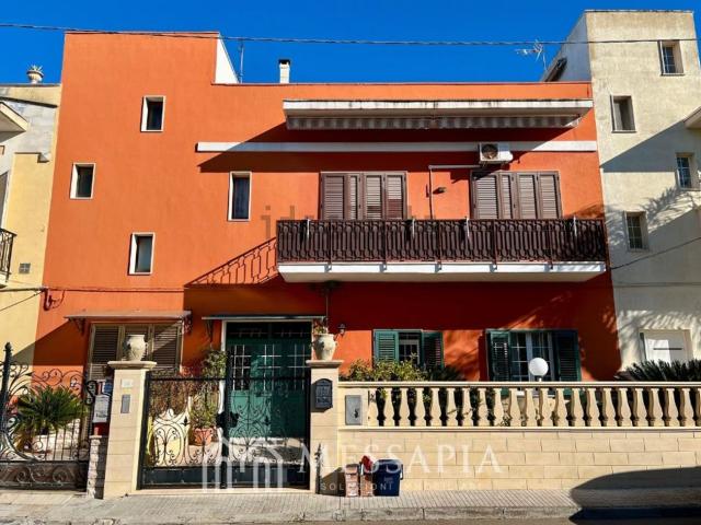 Appartamento in vendita di 132 m² in Via della Resistenza, 14