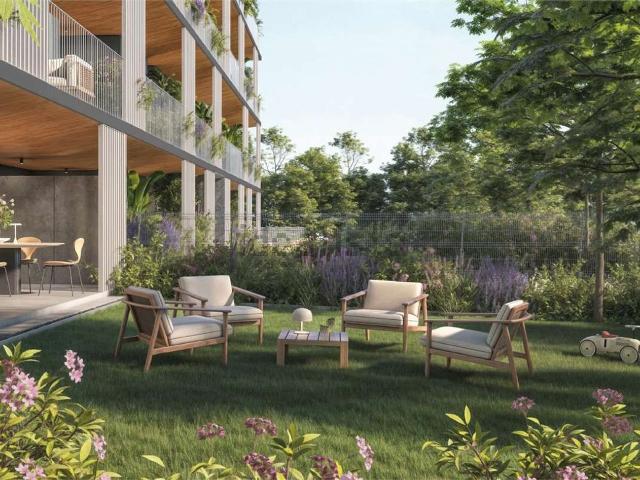 Appartamento in vendita di 132 m² in Via delle Acquette