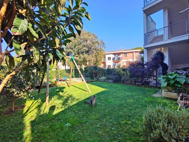 Appartamento in vendita di 132 m² in Via delle Felci