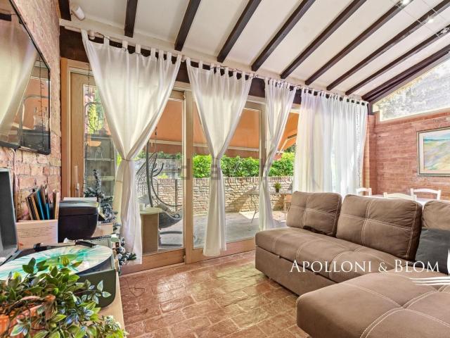 Appartamento in vendita di 132 m² in Via di Città, 22
