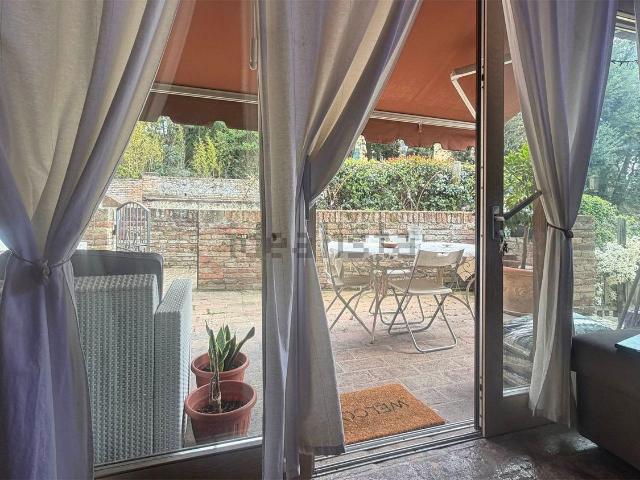 Appartamento in vendita di 132 m² in Via di Beccheria, 3