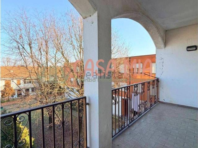 Appartamento in vendita di 132 m² in Via Emilia Ovest