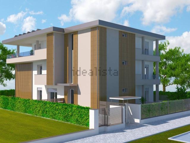 Appartamento in vendita di 132 m² in Via Enrico Berlinguer, 10