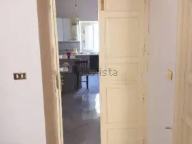 Appartamento in vendita di 132 m² in Via Elia Rotolo