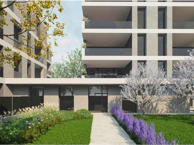 Appartamento in vendita di 132 m² in Via Fornace
