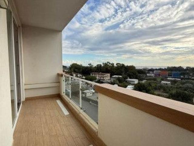 Appartamento in vendita di 132 m² in Via Fangarielli