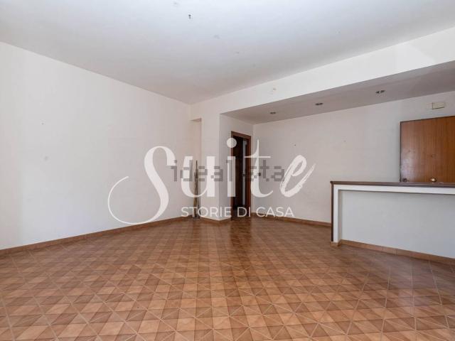 Appartamento in vendita di 132 m² in Via Felix Mendelssohn