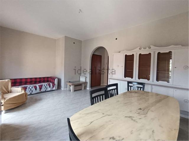 Appartamento in vendita di 132 m² in Via Ferla, 1