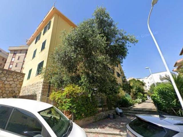Appartamento in vendita di 132 m² in Via Filia Domenico, 6