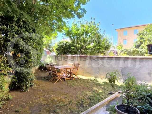 Appartamento in vendita di 132 m² in Via Filippo Corridoni