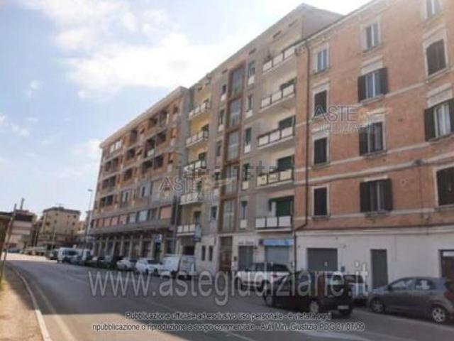 Appartamento in vendita di 132 m² in Via Flaminia, 35