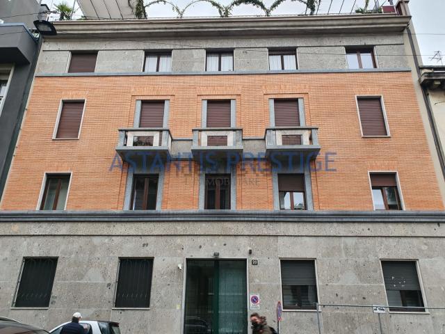 Appartamento in vendita di 132 m² in Via Francesco Domenico Guerrazzi