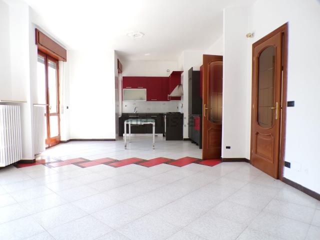 Appartamento in vendita di 132 m² in Via Fratelli Masera, 8