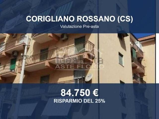 Appartamento in vendita di 132 m² in Via Ippocrate, 10