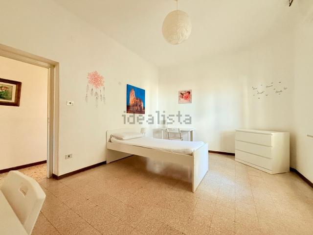 Appartamento in vendita di 132 m² in Via Ireneo Aleandri, 13