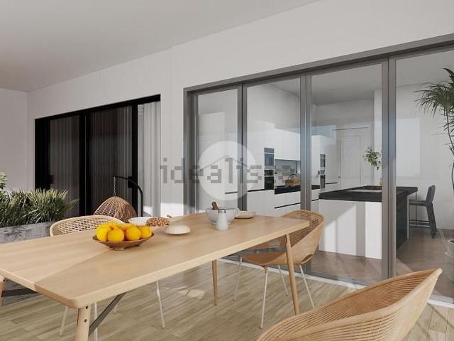Appartamento in vendita di 132 m² in Via Irma Bandiera
