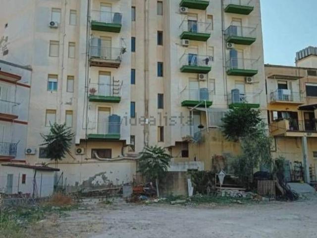Appartamento in vendita di 132 m² in Via Onorevole Bonfiglio, 14