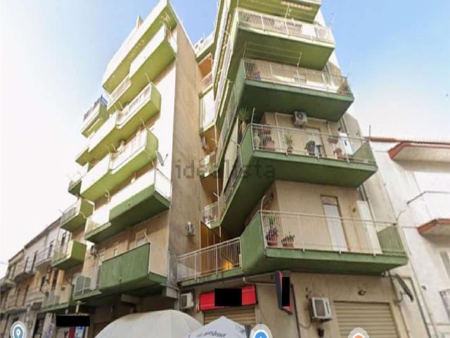 Appartamento in vendita di 132 m² in Via Onorevole Bonfiglio, 14
