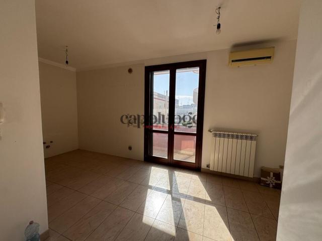 Appartamento in vendita di 132 m² in Via L. da Vinci, 94