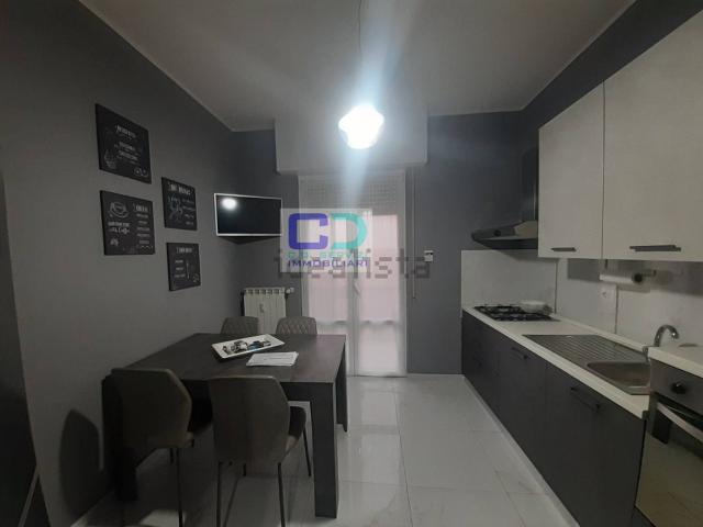 Appartamento in vendita di 132 m² in Via L. Gatti, 13