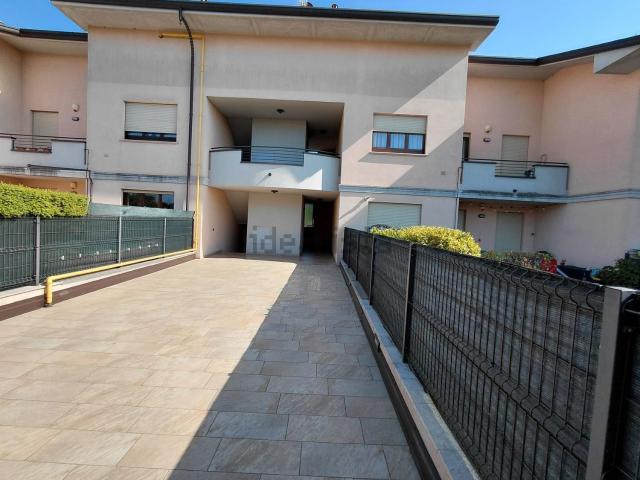 Appartamento in vendita di 132 m² in Via L. Pirandello, 11