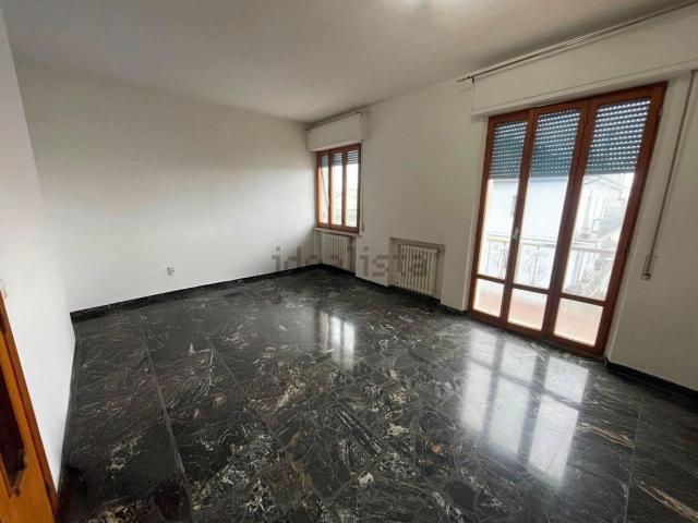 Appartamento in vendita di 132 m² in Via Lamarmora, 31