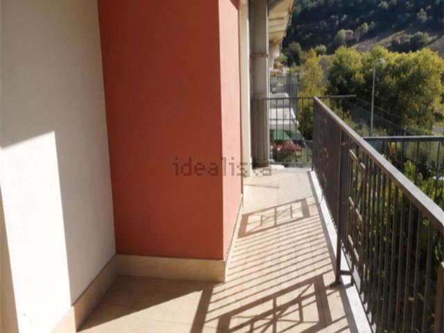 Appartamento in vendita di 132 m² in Via Leonardo Cera, 7