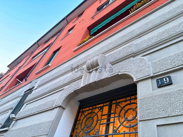 Appartamento in vendita di 132 m² in Via Ludovico Lazzaro Zamenhof, 19