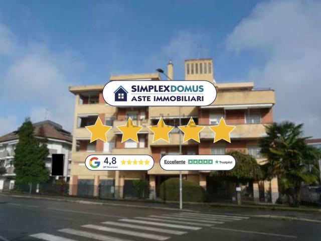 Appartamento in vendita di 132 m² in Via Luigi Galvani