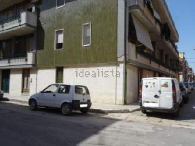 Appartamento in vendita di 132 m² in Via Molfetta