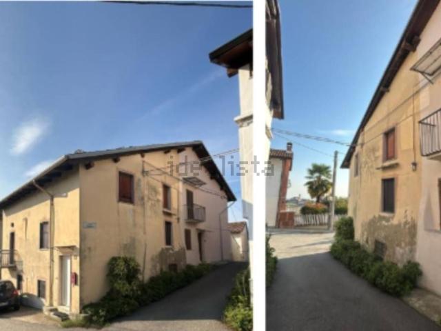 Appartamento in vendita di 132 m² in Via Mombello, 12