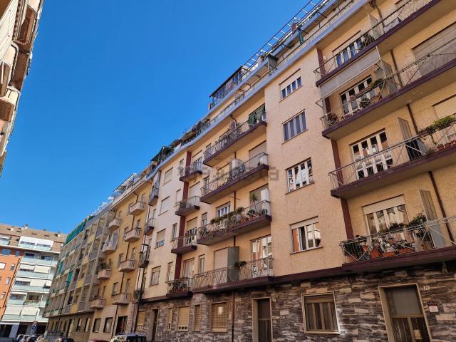 Appartamento in vendita di 132 m² in Via Monte Nero, 12