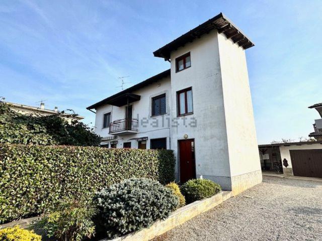 Appartamento in vendita di 132 m² in Via Monte Nero, 17