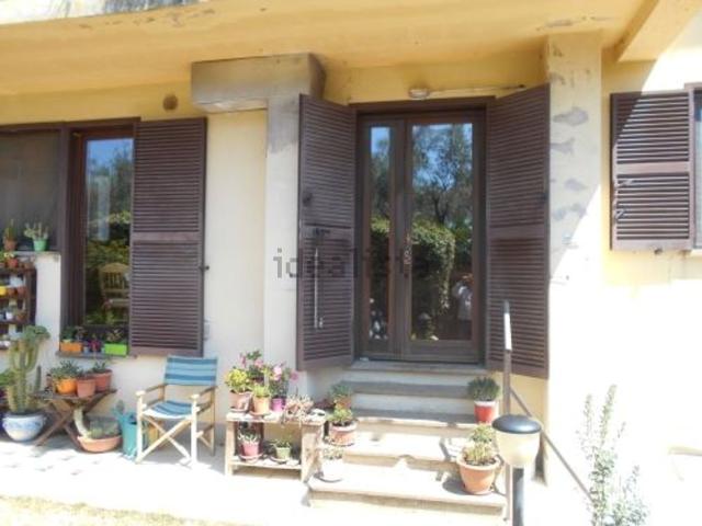 Appartamento in vendita di 132 m² in Via Monte Romano