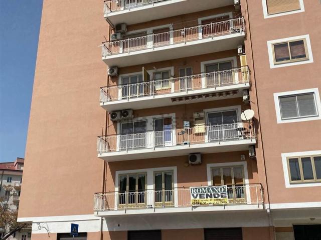 Appartamento in vendita di 132 m² in Via Matteotti, 70