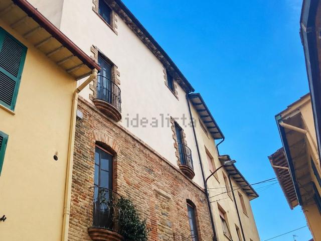Appartamento in vendita di 132 m² in Via Maturanzio, 30