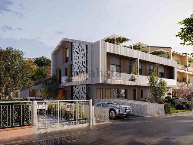 Appartamento in vendita di 132 m² in Via Madonna dello Schioppo, 815