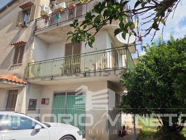 Appartamento in vendita di 132 m² in Via Madonna di Fatima, 24