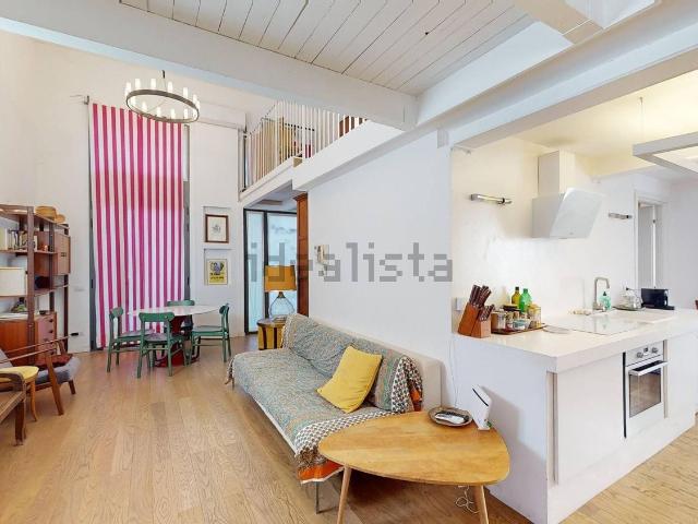 Appartamento in vendita di 132 m² in Via Magolfa, 21